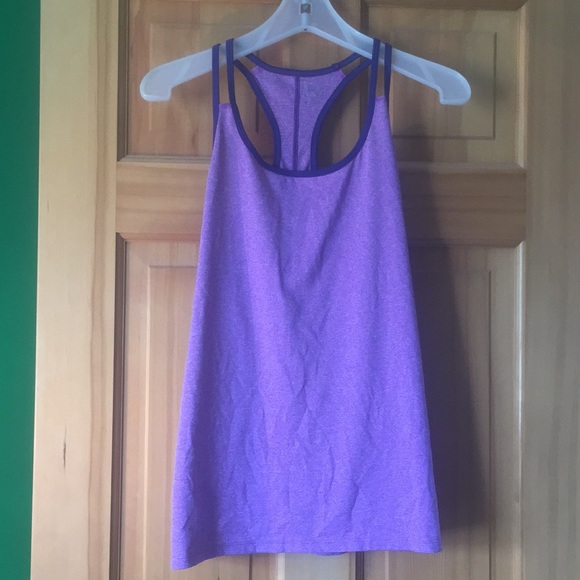 Champion Tops - 🟣Champion Work Out Tank